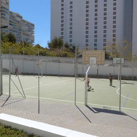 Sunset Waves Modern 200m From The 公寓