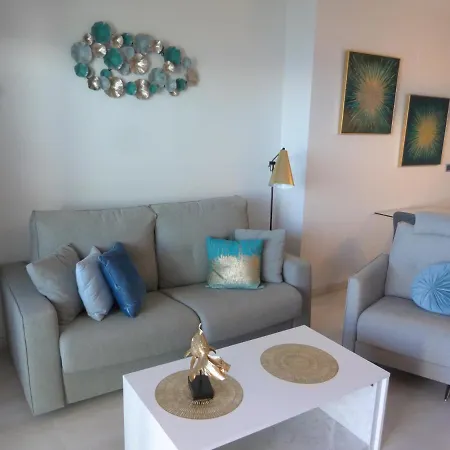 Apartamento Sunset Waves Modern 200m From The *