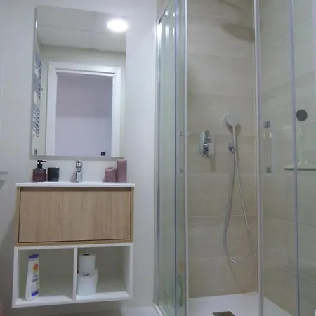 Apartamento Sunset Waves Modern 200m From The *