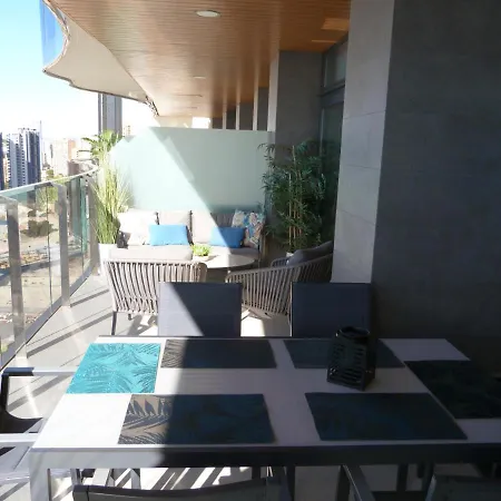 Sunset Waves Modern 200m From The