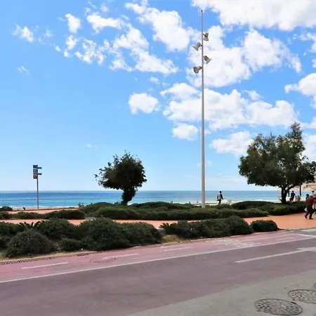Appartement Sunset Waves Modern 200m From The